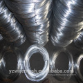 Soft and Competitive Price Galvanized Wire manufacturer